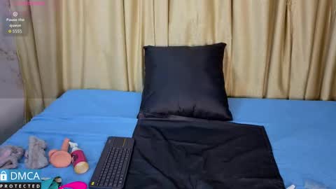 kaelani online show from January 8, 2026, 11:01 am