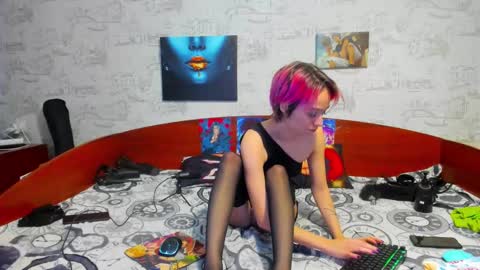 kagamitaiga2 online show from January 26, 2025, 12:01 pm