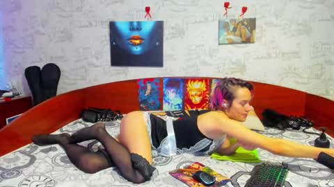 kagamitaiga2 online show from February 18, 2025, 11:33 am