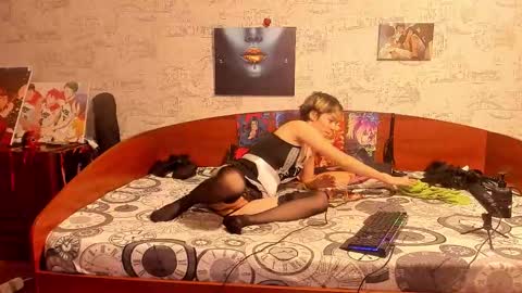 kagamitaiga2 online show from November 3, 2025, 2:46 am