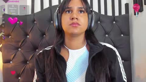 kagome01 online show from January 29, 2025, 12:35 pm