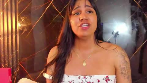 kagome01 online show from September 28, 2025, 3:17 pm