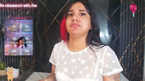 Snapshot of kagome01 chatting on February 1, 2026, 12:48 pm kagome01 online show from February 1, 2026, 12:48 pm