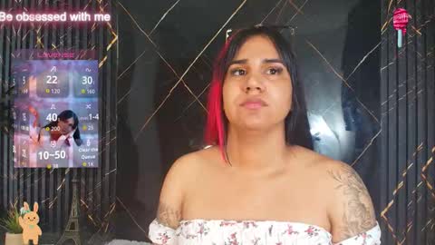 Snapshot of kagome01 chatting on February 6, 2026, 12:52 pm kagome01 online show from February 6, 2026, 12:52 pm