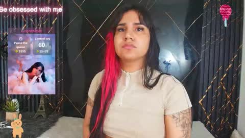 Snapshot of kagome01 chatting on February 7, 2026, 1:15 pm kagome01 online show from February 7, 2026, 1:15 pm