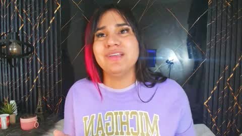 Snapshot of kagome01 chatting on February 8, 2026, 1:25 pm kagome01 online show from February 8, 2026, 1:25 pm