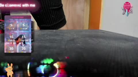 Snapshot of kagome01 chatting on February 13, 2026, 11:28 am kagome01 online show from February 13, 2026, 11:28 am