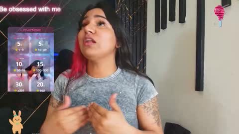 Snapshot of kagome01 chatting on February 14, 2026, 1:19 pm kagome01 online show from February 14, 2026, 1:19 pm