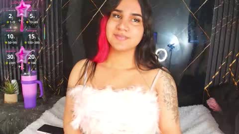 Snapshot of kagome01 chatting on February 17, 2026, 2:13 pm kagome01 online show from February 17, 2026, 2:13 pm