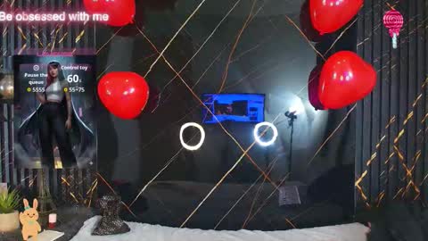 Snapshot of kagome01 chatting on February 22, 2026, 12:58 pm kagome01 online show from February 22, 2026, 12:58 pm