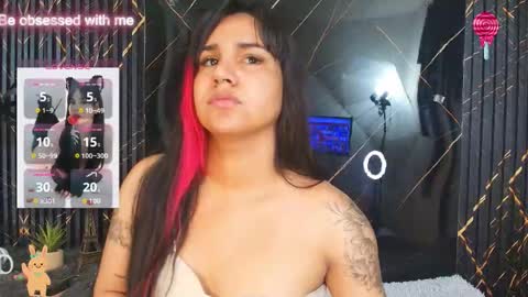 Snapshot of kagome01 chatting on March 2, 2026, 1:07 pm kagome01 online show from March 2, 2026, 1:07 pm