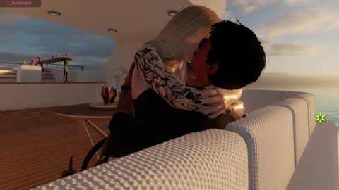 Emily online show from January 26, 2025, 4:41 am