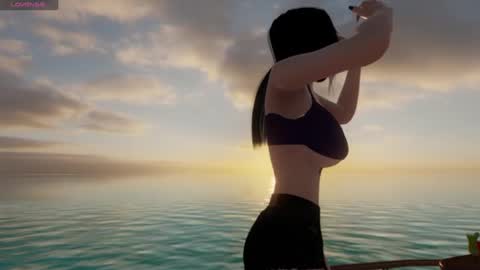 Emily online show from January 28, 2025, 6:28 pm