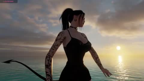 Emily online show from January 29, 2025, 6:50 pm