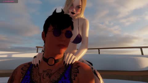 Emily online show from January 30, 2025, 3:00 am