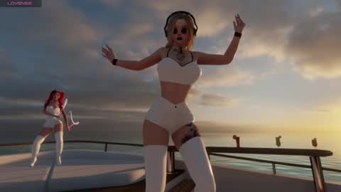 Emily online show from February 6, 2025, 7:51 pm