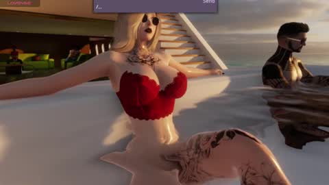 Emily online show from March 2, 2025, 1:26 am