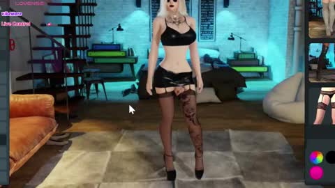 Emily online show from March 2, 2025, 6:19 pm