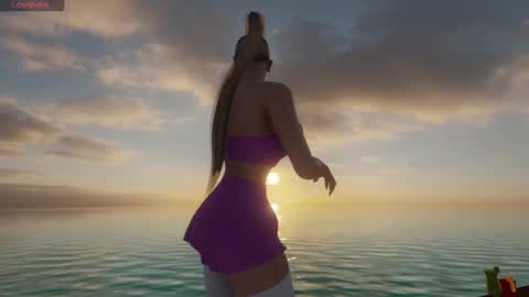 Emily online show from March 7, 2025, 4:55 pm