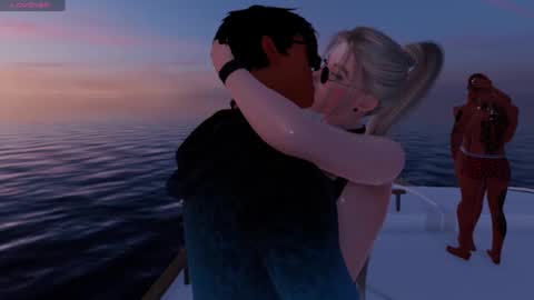 Emily online show from March 11, 2025, 11:26 pm