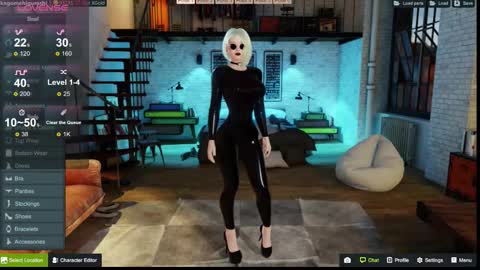 Emily online show from October 19, 2025, 4:40 pm