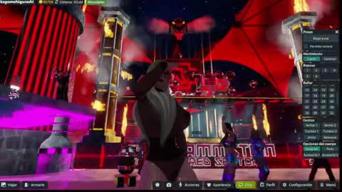 Emily online show from January 15, 2026, 8:01 pm