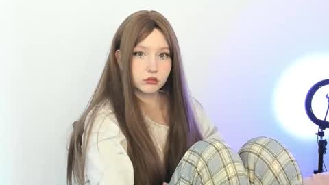 kagura_umbrella online show from January 10, 2026, 11:45 am