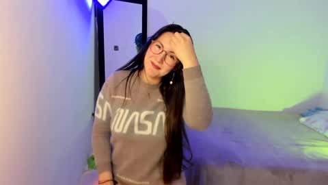 Snapshot of kaguyahara chatting on December 17, 2024, 1:05 pm ChloeIndependient model online show from December 17, 2024, 1:05 pm