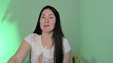 Snapshot of kaguyahara chatting on February 27, 2025, 4:53 pm ChloeIndependient model online show from February 27, 2025, 4:53 pm