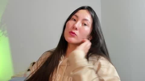 Snapshot of kaguyahara chatting on February 27, 2025, 9:47 pm ChloeIndependient model online show from February 27, 2025, 9:47 pm