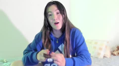 Snapshot of kaguyahara chatting on March 2, 2025, 4:07 am ChloeIndependient model online show from March 2, 2025, 4:07 am