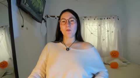 Snapshot of kaguyahara chatting on October 8, 2025, 4:59 pm ChloeIndependient model online show from October 8, 2025, 4:59 pm