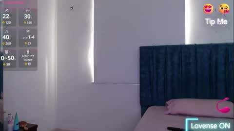 KaiLy online show from February 10, 2025, 7:38 pm