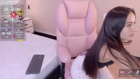 KaiLy online show from February 7, 2026, 7:50 pm