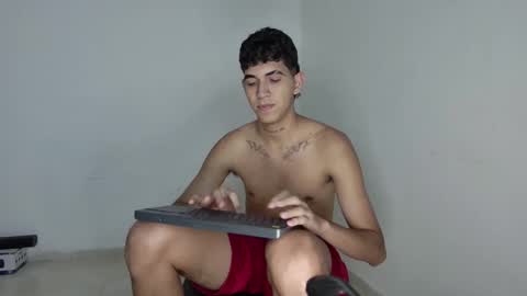 Kai online show from October 2, 2025, 12:28 am