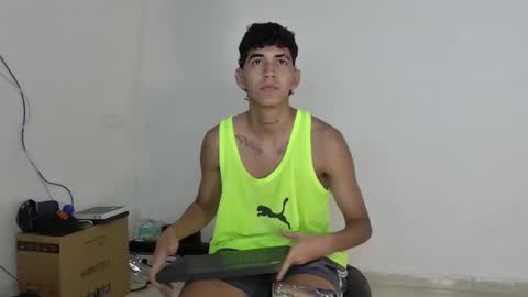 Kai online show from October 7, 2025, 12:41 am