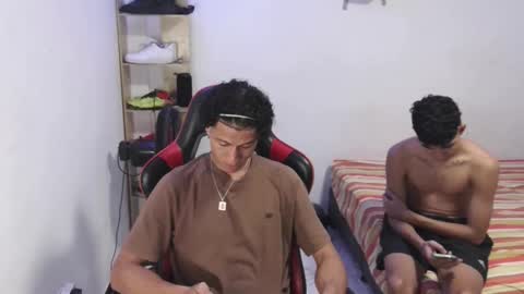 Kai online show from December 17, 2025, 4:40 am