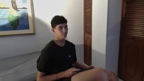 Kai online show from April 13, 2026, 2:39 am