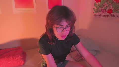 Snapshot of kai_novoa chatting on September 27, 2025, 1:54 am Kai Novoa online show from September 27, 2025, 1:54 am