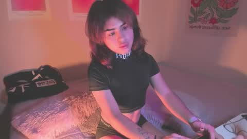 Snapshot of kai_novoa chatting on October 31, 2025, 1:39 am Kai Novoa online show from October 31, 2025, 1:39 am