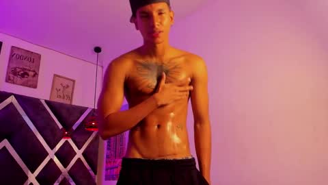 KAI online show from March 13, 2026, 4:08 am