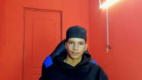 KAI online show from March 23, 2026, 3:21 am