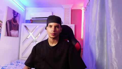 KAI online show from April 12, 2026, 2:16 am