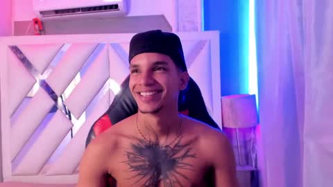 KAI online show from April 15, 2026, 10:10 pm