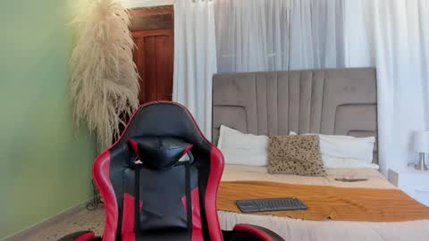 Snapshot of kai_storn chatting on February 6, 2026, 11:24 am kai_storn online show from February 6, 2026, 11:24 am