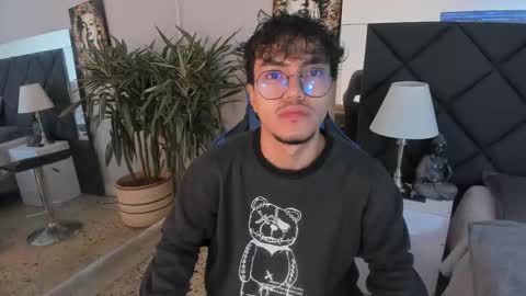 kai_storn online show from March 22, 2026, 11:24 am