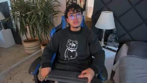 kai_storn online show from March 23, 2026, 11:14 am