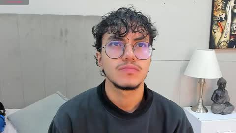 kai_storn online show from June 7, 2026, 11:25 am