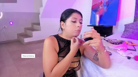 Kaia online show from March 16, 2026, 8:02 pm