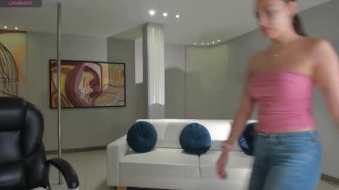 Kaia Ferreira online show from September 16, 2025, 12:06 pm